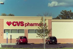 cvs pharmacy