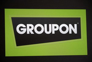 groupon sale