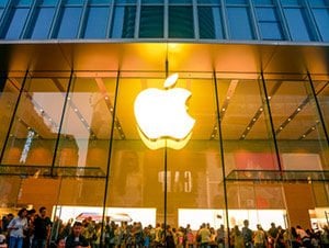 Why AAPL Stock Is Still a Bargain