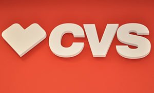 cvs stock