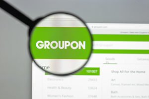 Buy Groupon