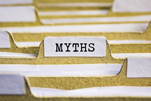 penny stock myths