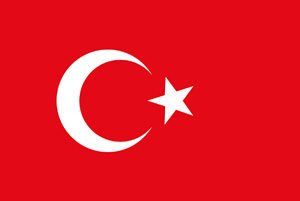 turkey flag