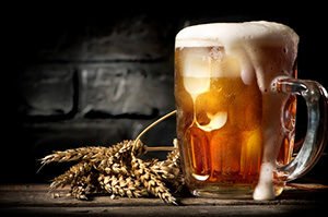 craft beer stock