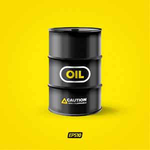 oil stock