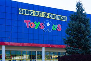 Toys R Us