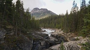 Canada's National Parks