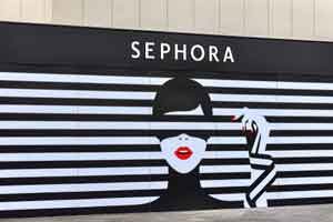 sephora