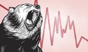 bear market