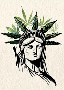 New York Marijuana legalization