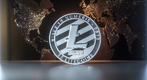 Litecoin price predictions for 2019