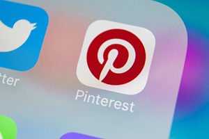 Pinterest IPO