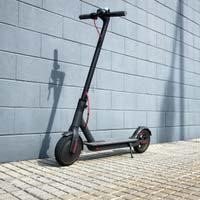 scooter