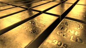 gold price prediction for 2019