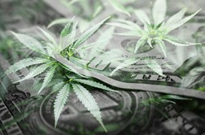 marijuana mergers and acquisitions