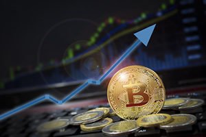 bitcoin price prediction