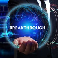 breakthrough