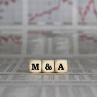 M&A