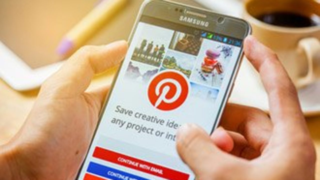 how can i buy pinterest stock