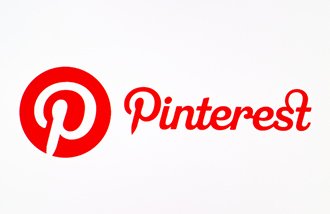 pinterest stock price