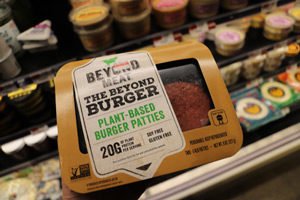 should i buy beyond meat stock