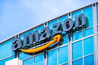 Will An Amazon Stock Split Be Next