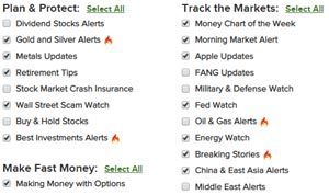 Stop And Shop Stock Chart