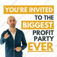 profit-party