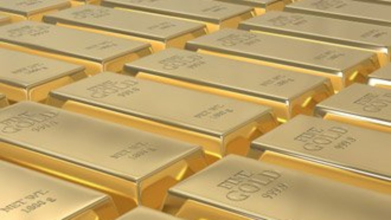 How buying gold could have put a shine on your portfolio