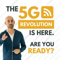 5G revolution