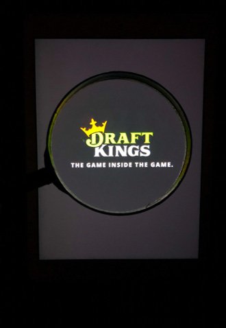 SEC Filing  DraftKings Inc.