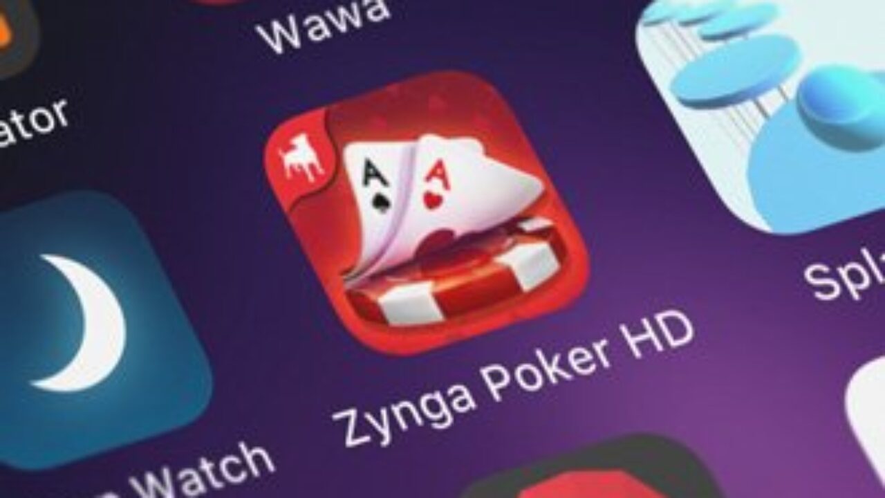 How Do You Add Friends On Zynga Poker 2020