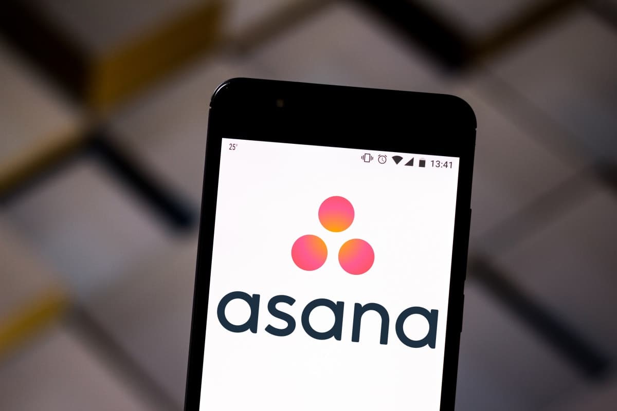 Asana ipo date 2020 700 to the forex account