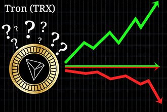 tron crypto price prediction 2022