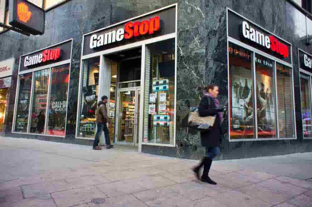 Is GameStop Stock a Buy or Sell Now?