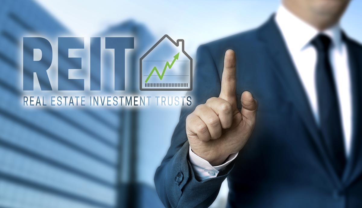 The Best REITs to Buy for 2021