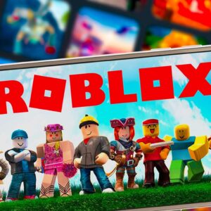 Is Roblox Stock A Buy After The Ipo - how to label blocks roblox