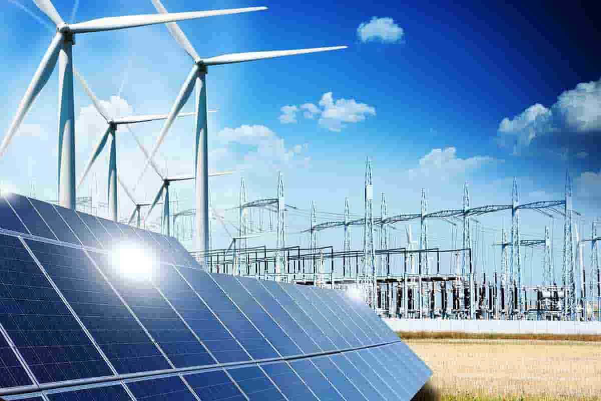 what is the best green energy stocks to buy
