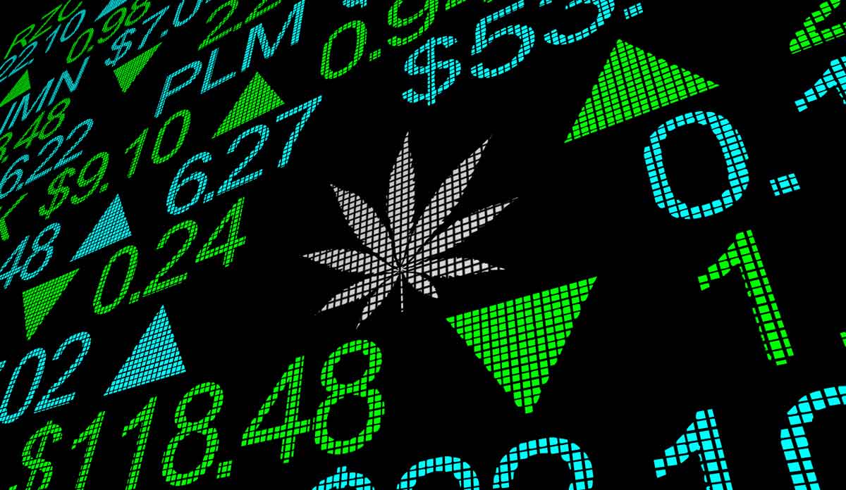 These Two Cannabis Stocks Just Delivered 30% Profits in 12 ...