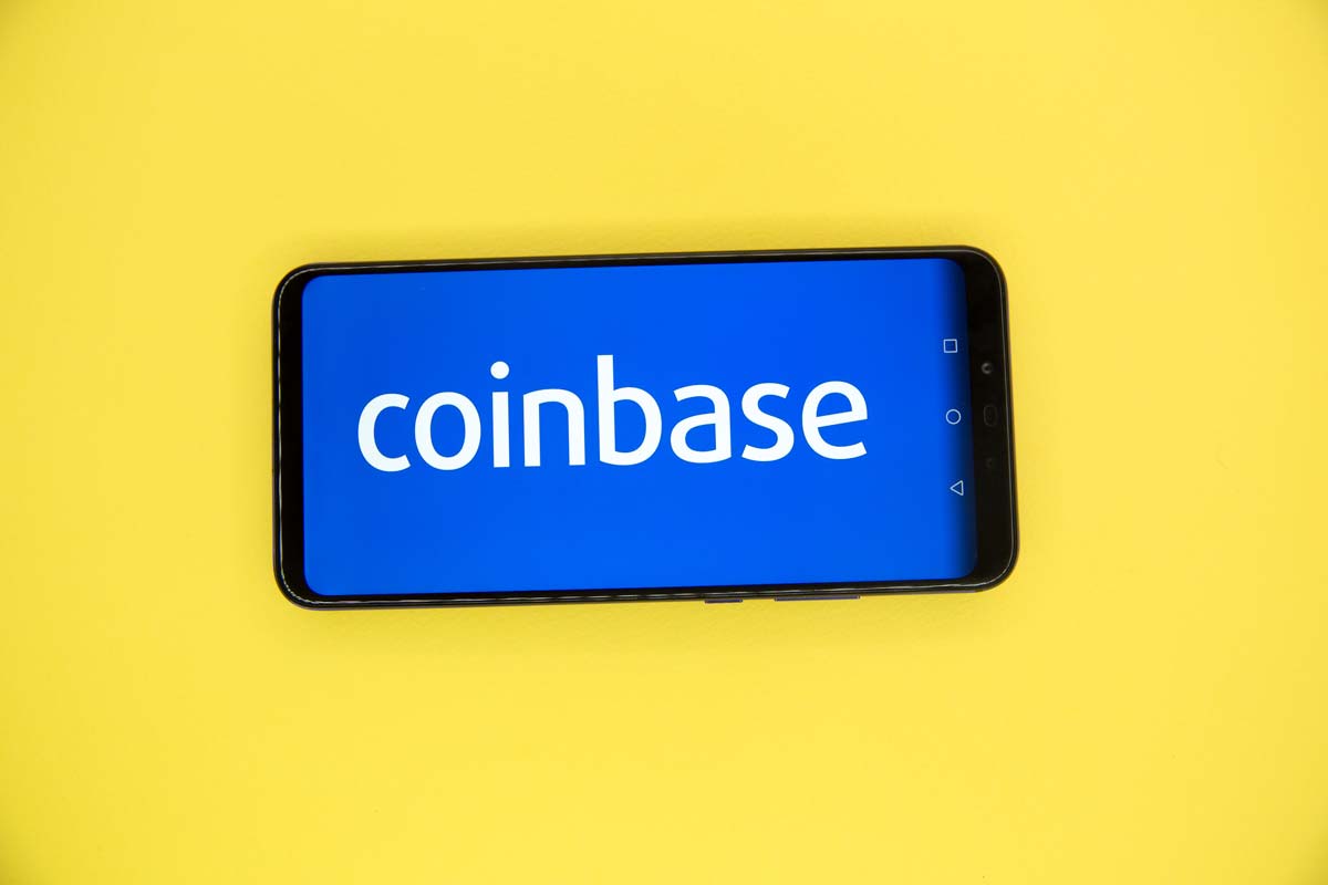 Best Penny Cryptocurrency To Invest In 2021 On Coinbase ...
