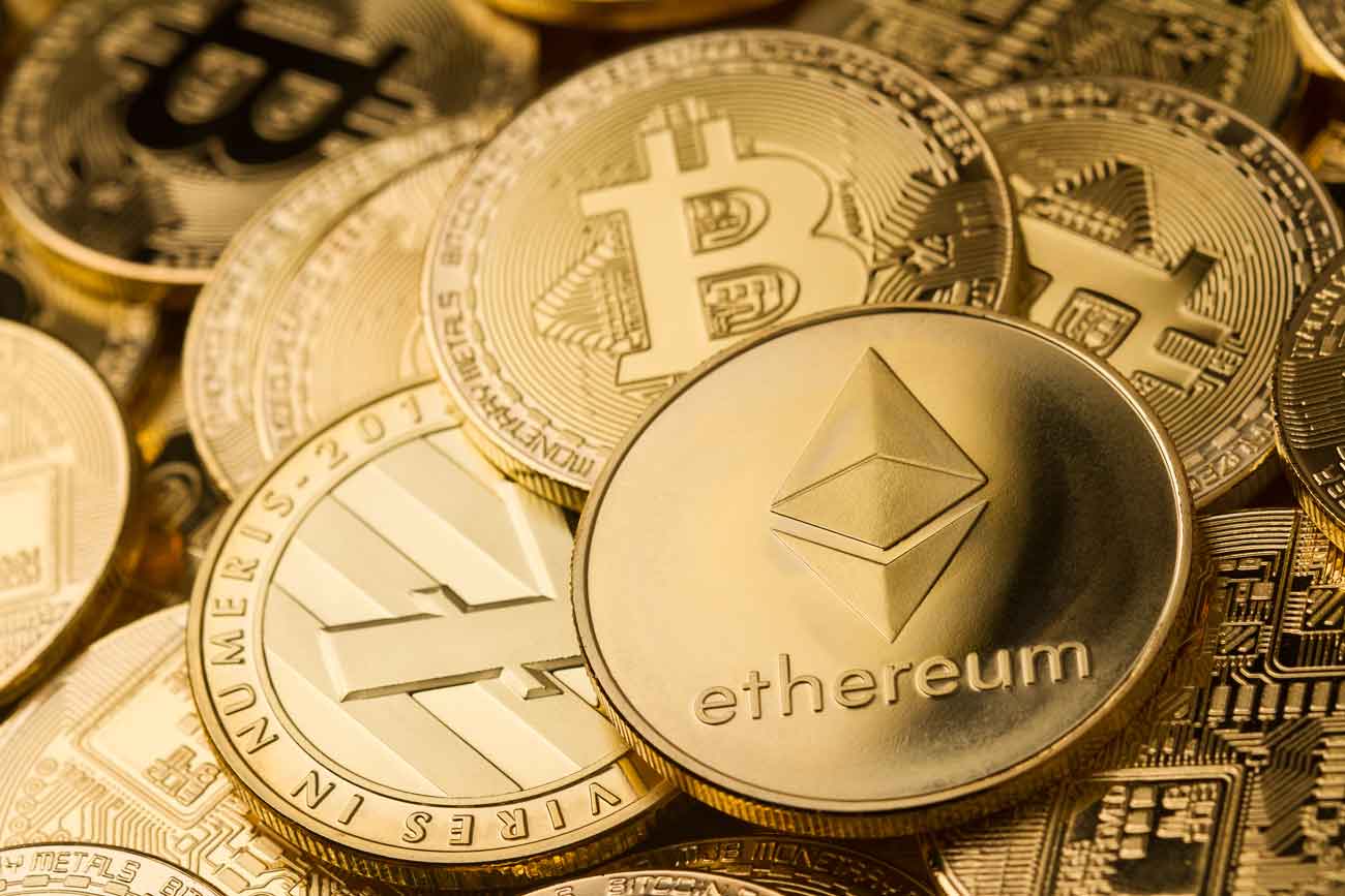 small cryptocurrencies to watch
