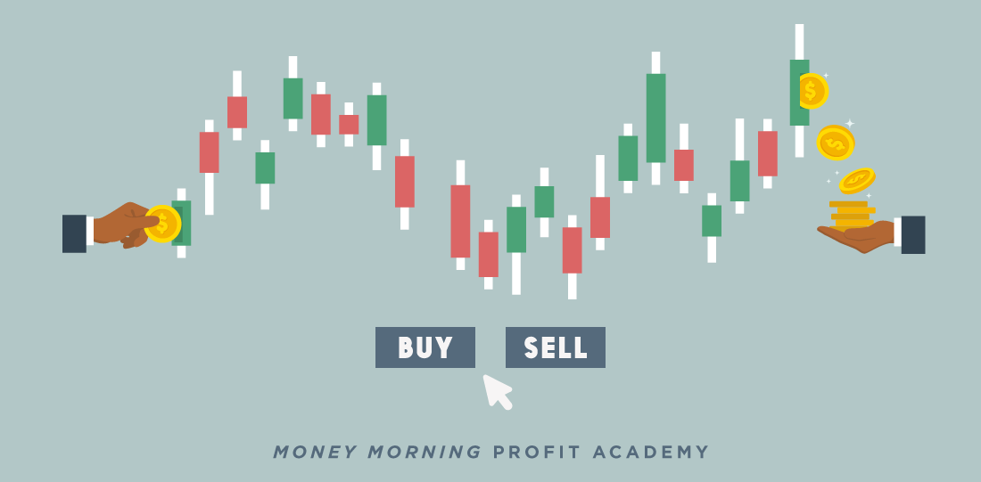 How to make money in stocks