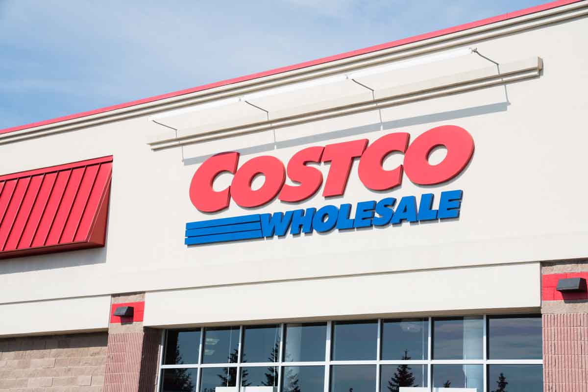 Why Costco Stock Is a MustOwn Today