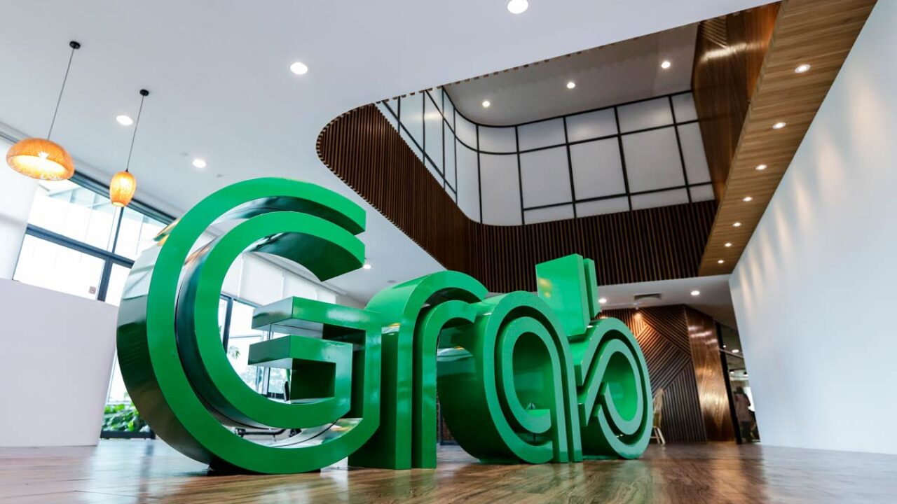 Is Grab Stock A Buy Money Morning