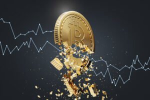 How Bitcoin Caused Crypto Prices to Crash