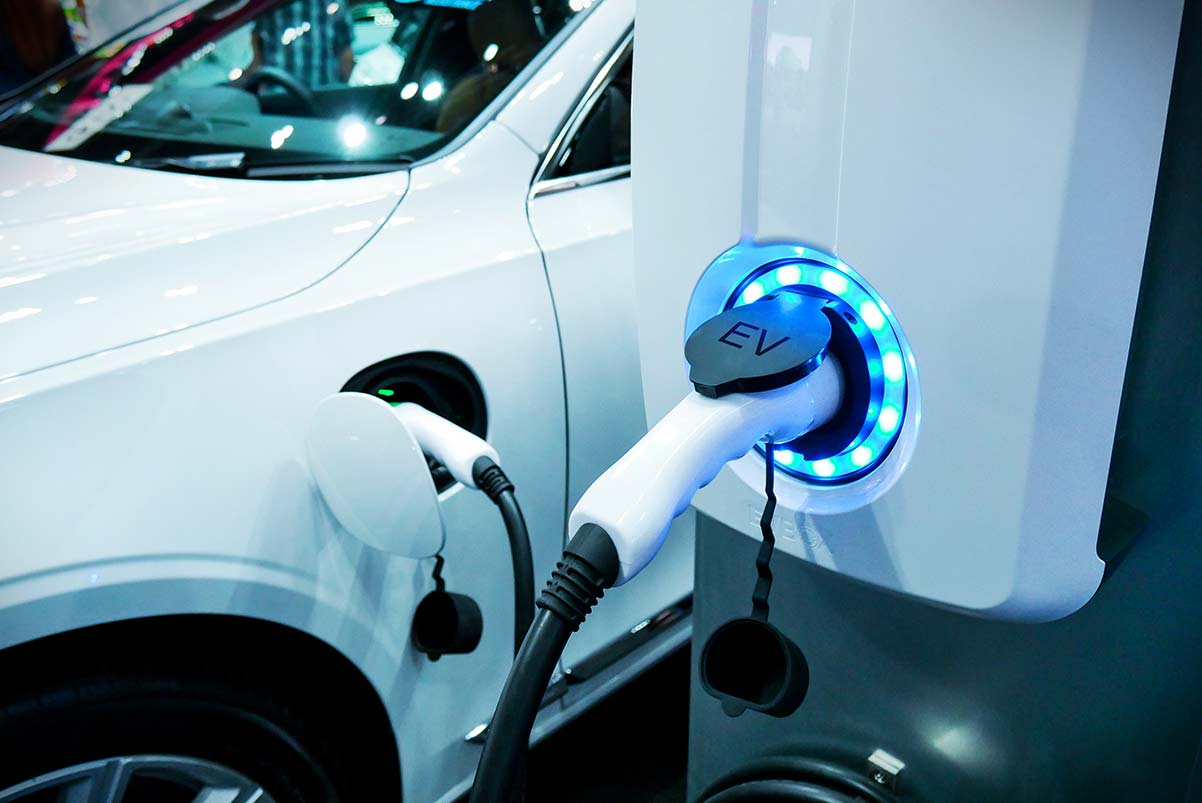 This EV Stock to Buy Today Could See Shares Run 10x Higher