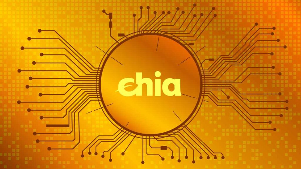 This Chia Coin Price Prediction Says 313 Rise by 2025