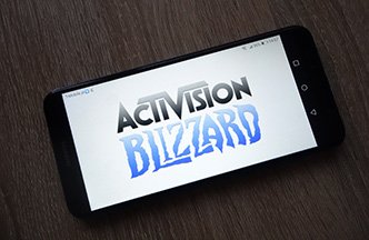 Activision Blizzard Stock Lags Ahead of Earnings