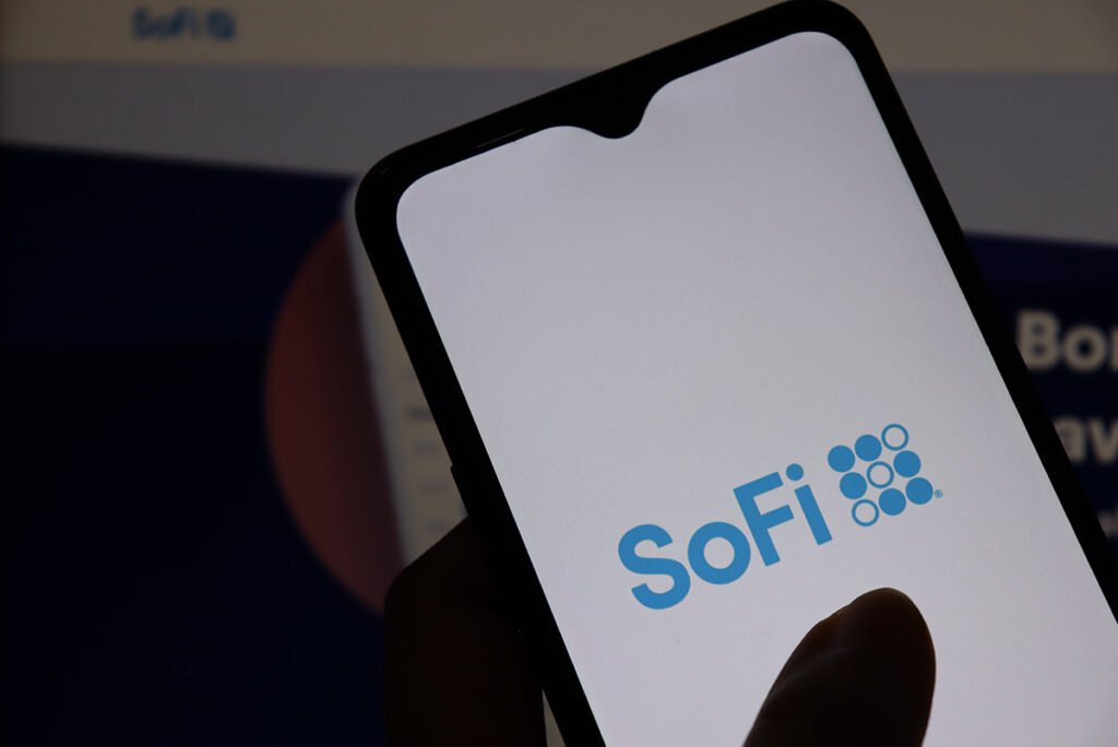 Sofi Stock Buy Or Sell Now