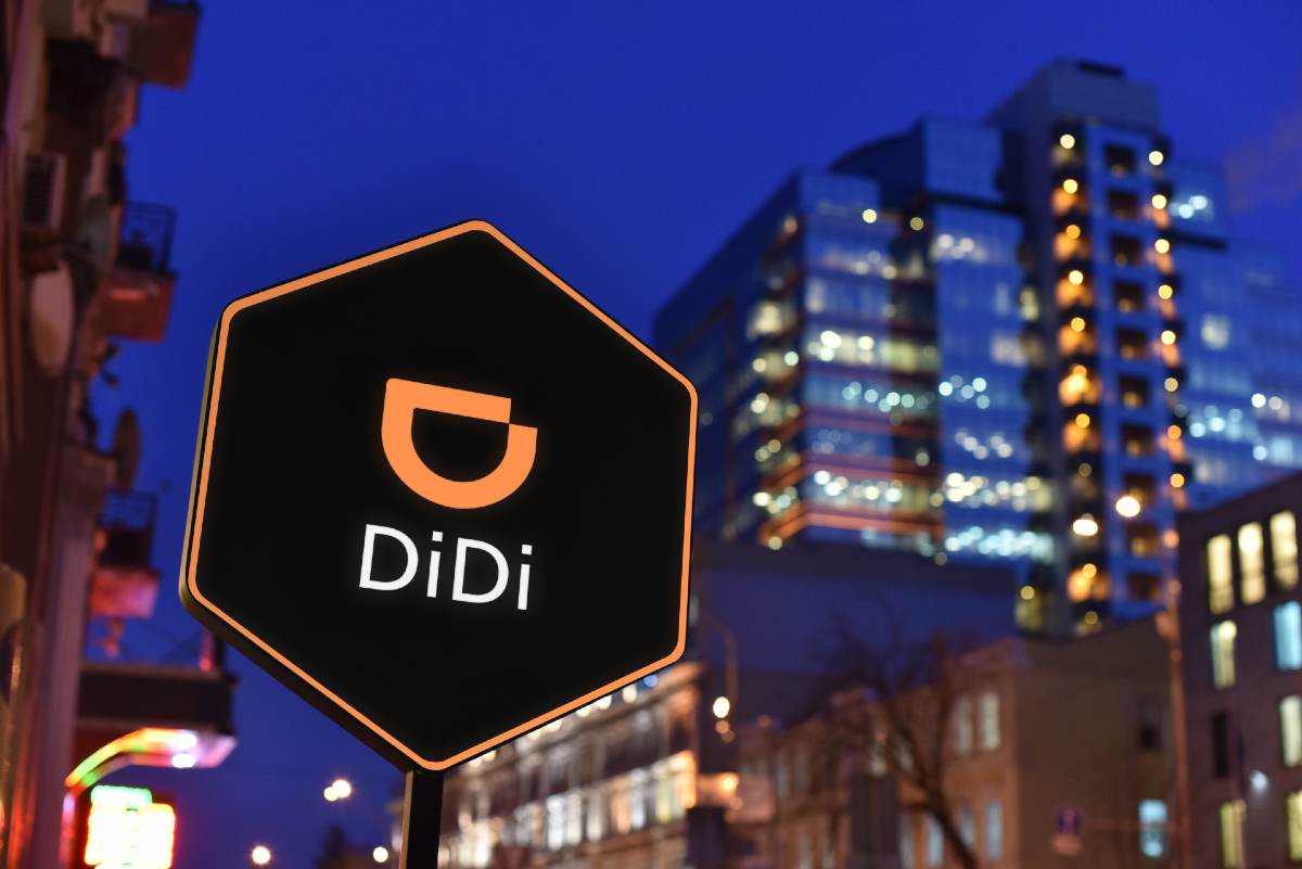 Didi Stock Forecast for 2025 HighRisk Profit Potential